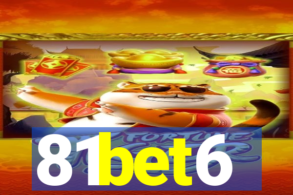 81bet6