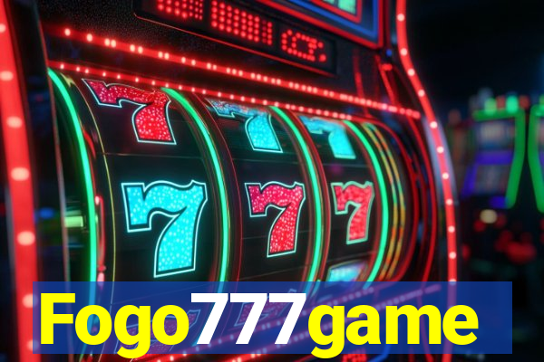 Fogo777game