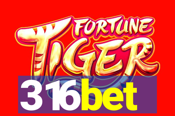 316bet