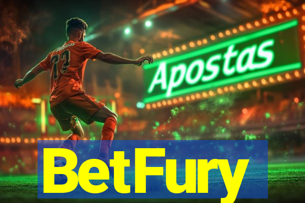 BetFury