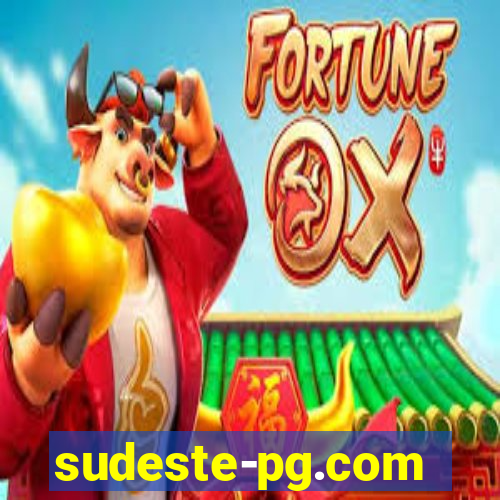 sudeste-pg.com