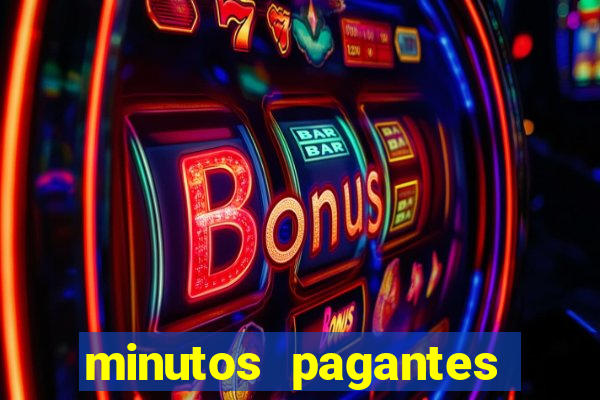 minutos pagantes fortune ox 2024