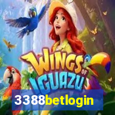 3388betlogin