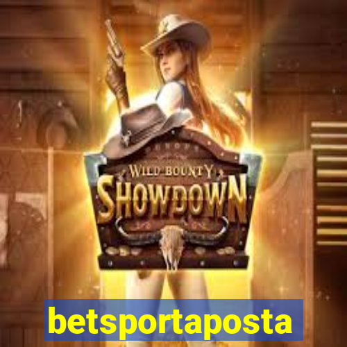 betsportaposta