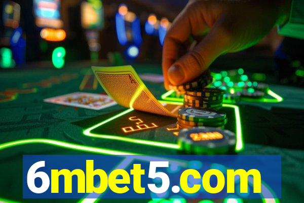 6mbet5.com