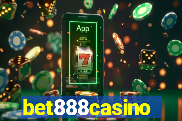 bet888casino