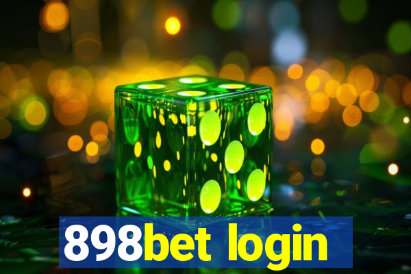 898bet login