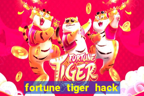 fortune tiger hack apk dinheiro infinito