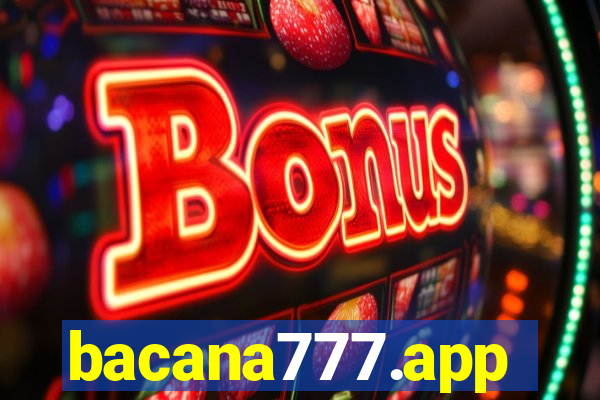 bacana777.app