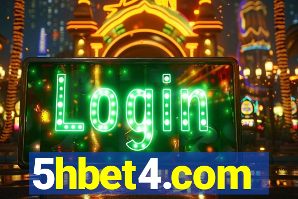 5hbet4.com