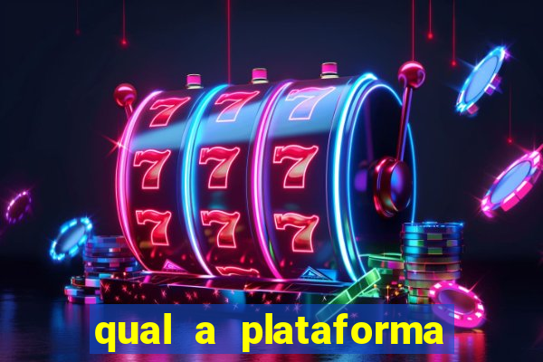 qual a plataforma de jogo do gusttavo lima