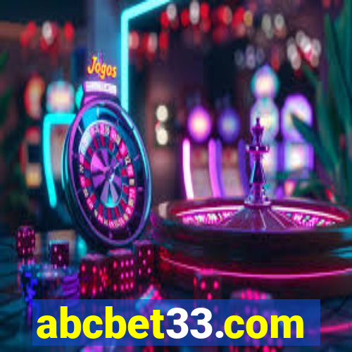 abcbet33.com