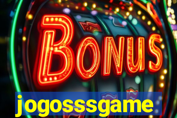 jogosssgame