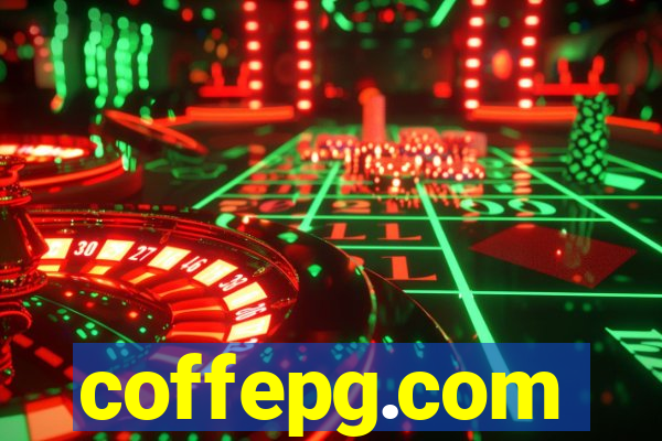 coffepg.com