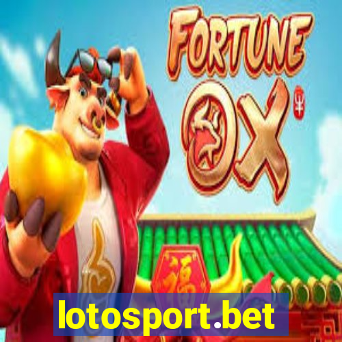 lotosport.bet