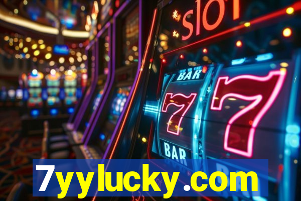 7yylucky.com