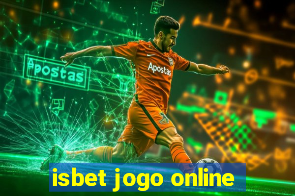 isbet jogo online