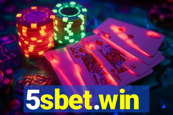 5sbet.win