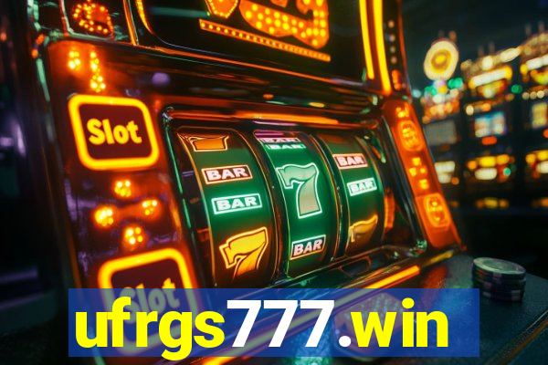 ufrgs777.win