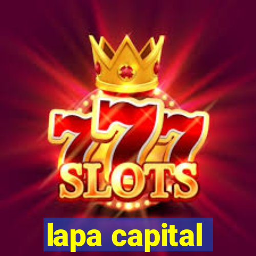 lapa capital