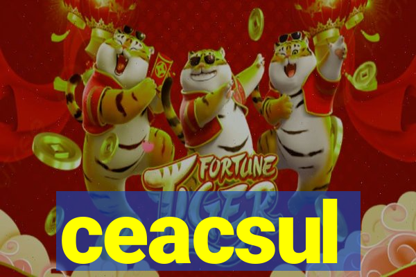 ceacsul