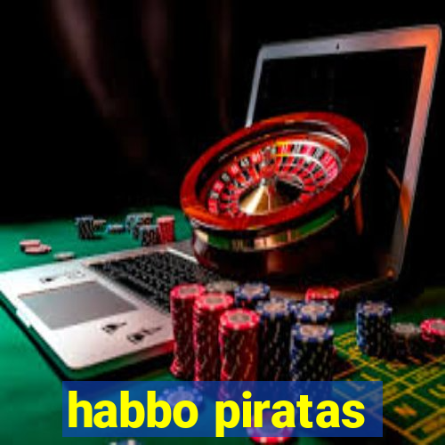 habbo piratas