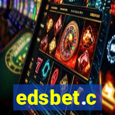 edsbet.c