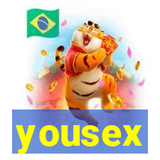 yousex