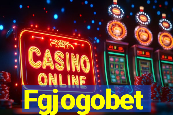 Fgjogobet