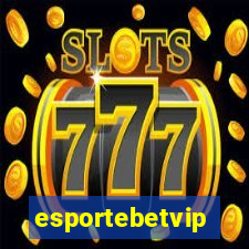 esportebetvip