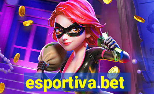 esportiva.bet