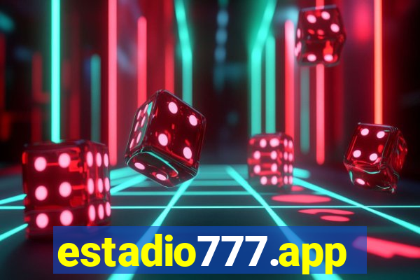 estadio777.app