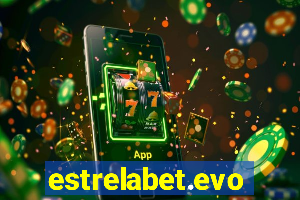 estrelabet.evo