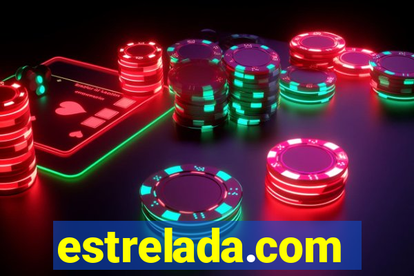 estrelada.com