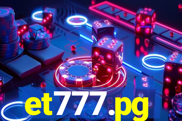 et777.pg