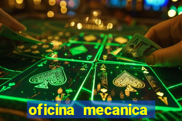 oficina mecanica porto alegre