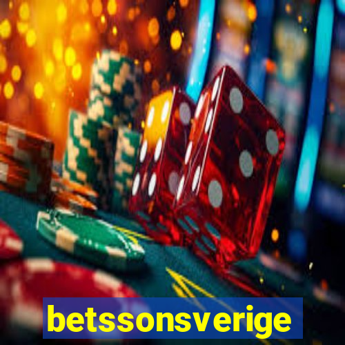 betssonsverige