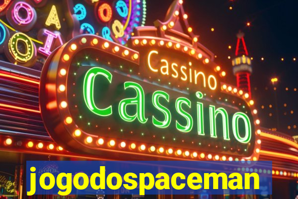 jogodospaceman