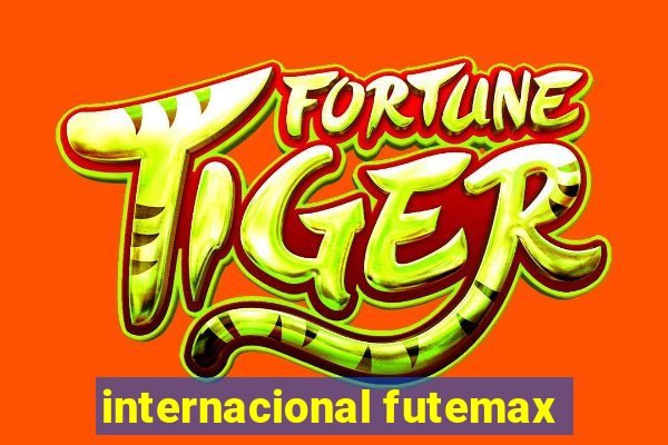 internacional futemax