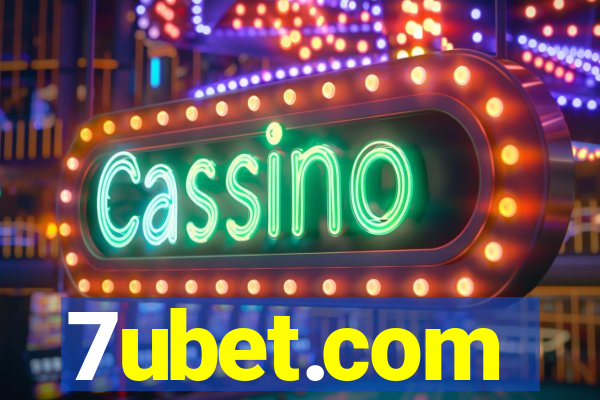 7ubet.com