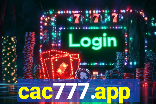 cac777.app