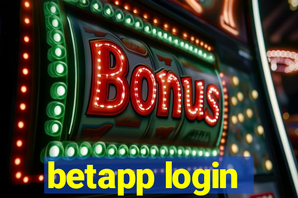 betapp login