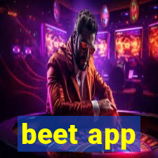 beet app