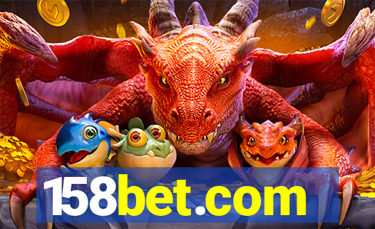 158bet.com