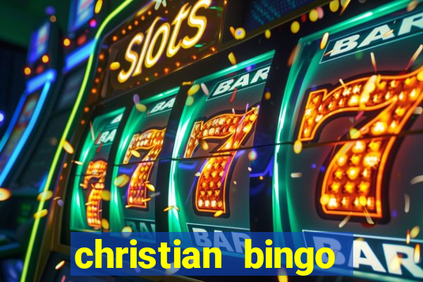 christian bingo porn gay