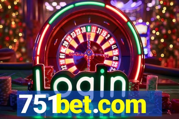 751bet.com