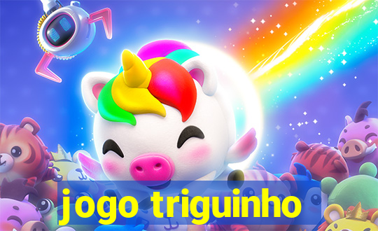 jogo triguinho