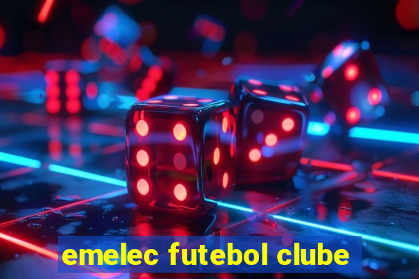 emelec futebol clube