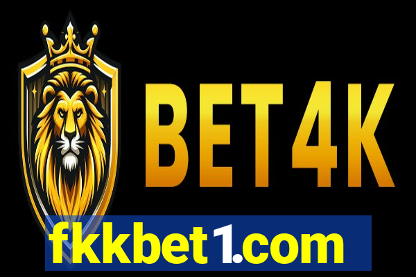 fkkbet1.com