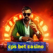 cps bet casino